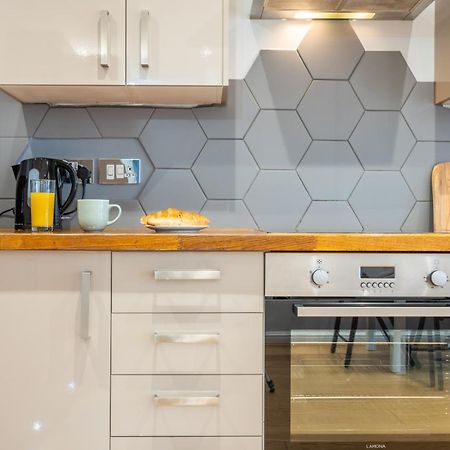 كارديف Corner House By Ty Sa In Pontcanna المظهر الخارجي الصورة