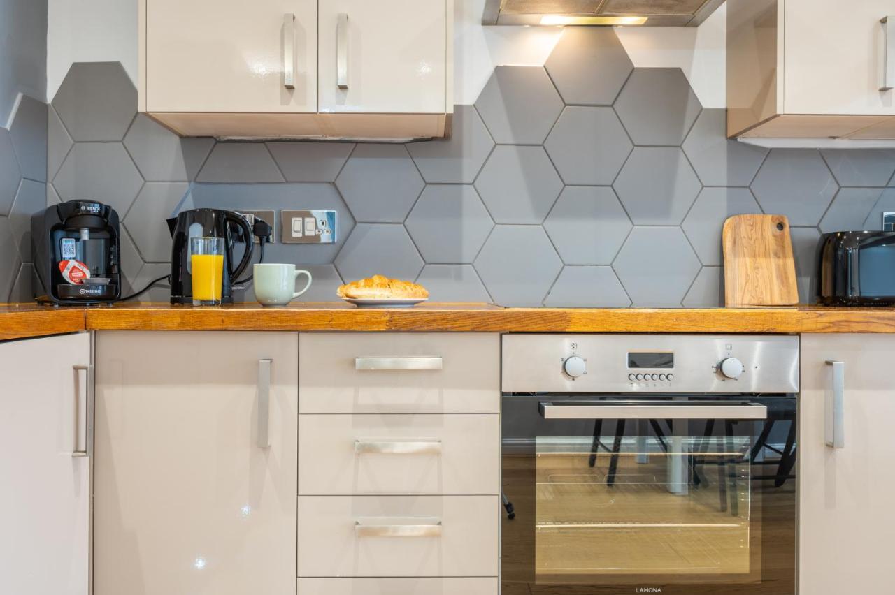 كارديف Corner House By Ty Sa In Pontcanna المظهر الخارجي الصورة
