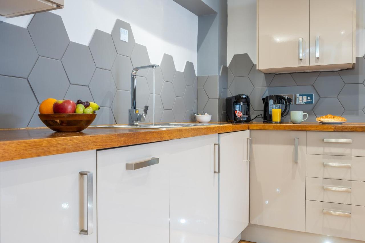 كارديف Corner House By Ty Sa In Pontcanna المظهر الخارجي الصورة