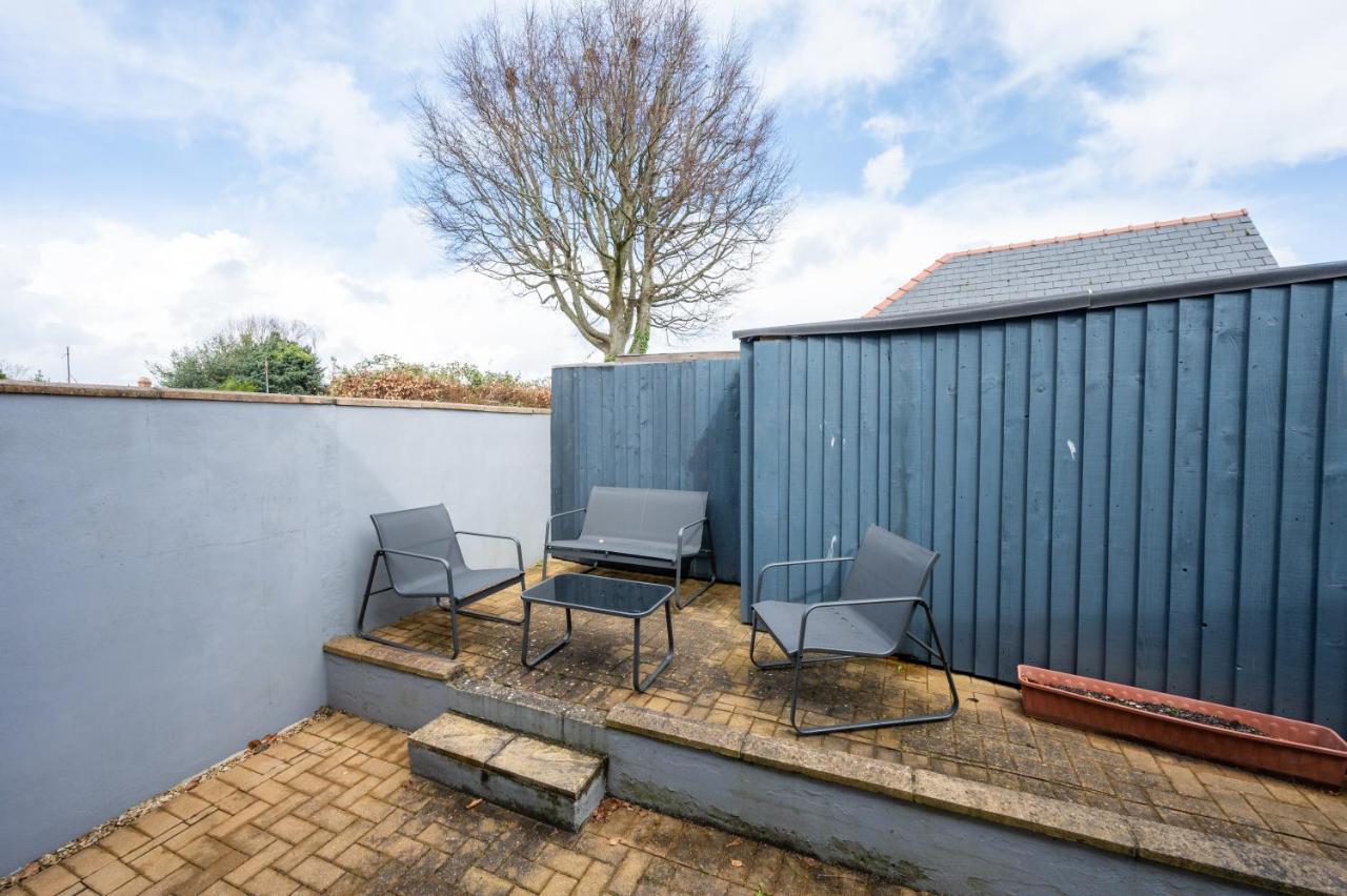 كارديف Corner House By Ty Sa In Pontcanna المظهر الخارجي الصورة